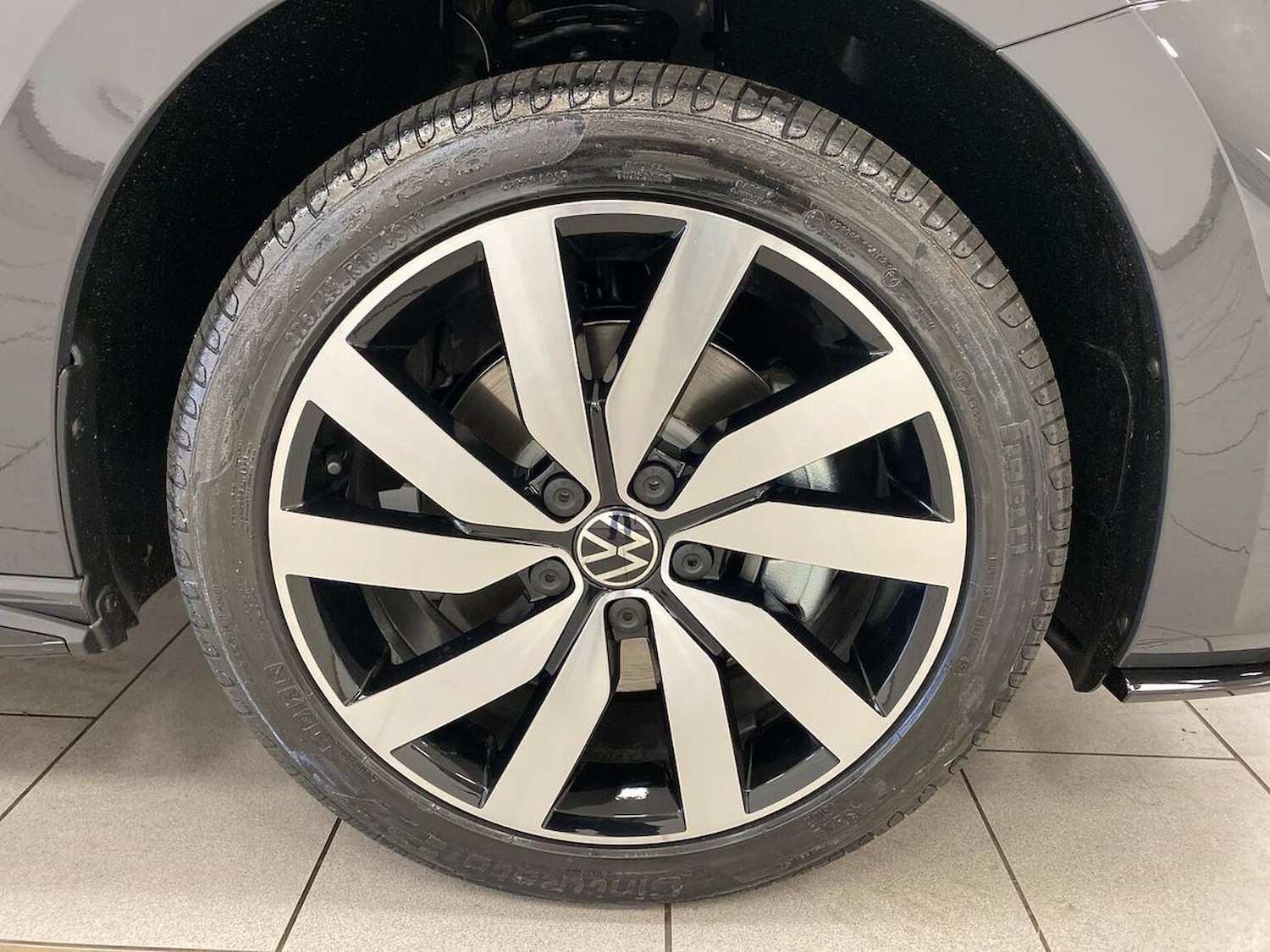 Used Volkswagen Touran 2025 for sale - 76164866: Photo 6