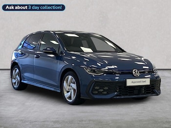 Used Volkswagen Golf 2025 for sale - 78470051: Photo