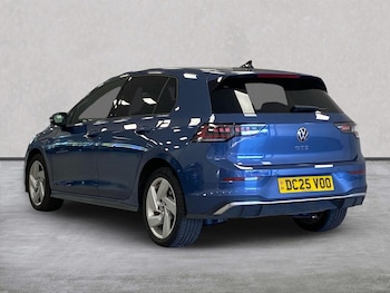 Used Volkswagen Golf 2025 for sale - 78470051: Photo