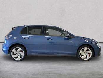 Used Volkswagen Golf 2025 for sale - 78470051: Photo