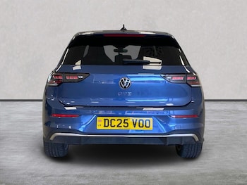 Used Volkswagen Golf 2025 for sale - 78470051: Photo