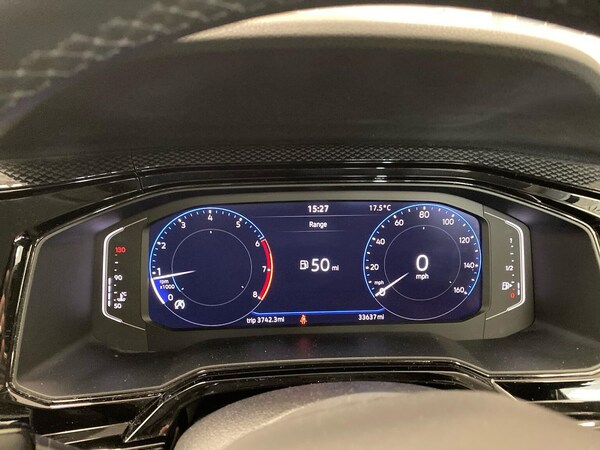 Used Volkswagen Polo 2022 for sale - 76212051: Photo 10