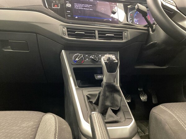Used Volkswagen Polo 2022 for sale - 76212051: Photo 13