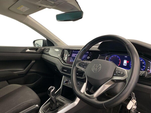 Used Volkswagen Polo 2022 for sale - 76212051: Photo 15