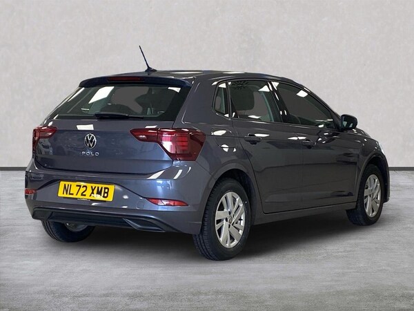 Used Volkswagen Polo 2022 for sale - 76212051: Photo 18