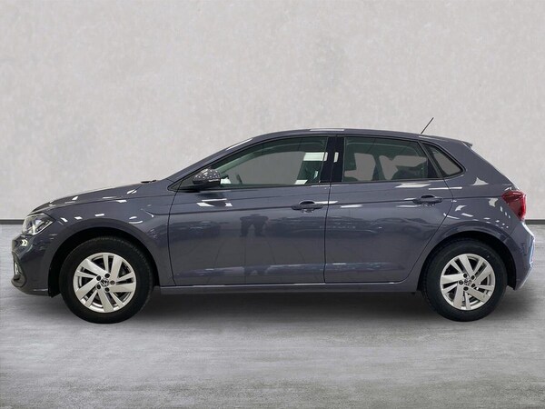 Used Volkswagen Polo 2022 for sale - 76212051: Photo 19