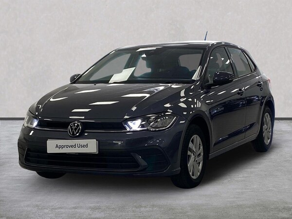 Used Volkswagen Polo 2022 for sale - 76212051: Photo 20