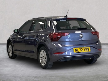Used Volkswagen Polo 2022 for sale - 76212051: Photo 2