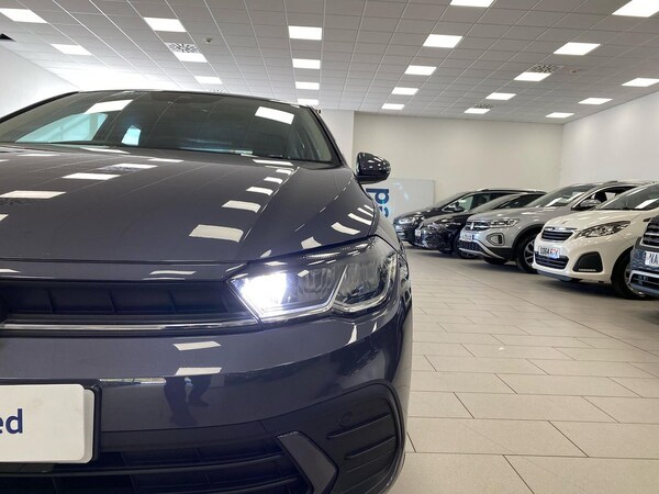 Used Volkswagen Polo 2022 for sale - 76212051: Photo 30