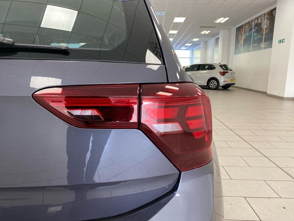 Used Volkswagen Polo 2022 for sale - 76212051: Photo 32