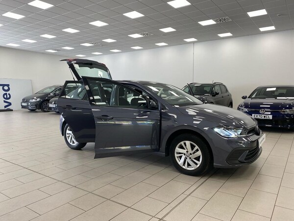 Used Volkswagen Polo 2022 for sale - 76212051: Photo 35