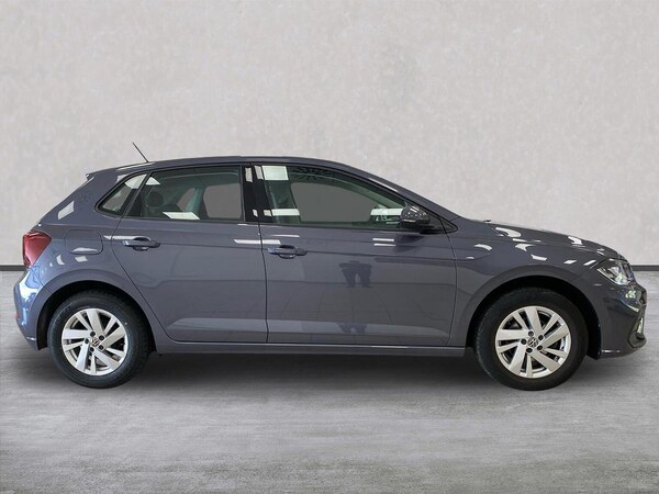 Used Volkswagen Polo 2022 for sale - 76212051: Photo 3