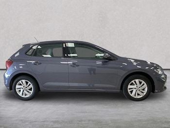 Used Volkswagen Polo 2022 for sale - 76212051: Photo 3