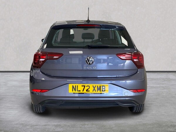 Used Volkswagen Polo 2022 for sale - 76212051: Photo 4