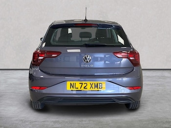 Used Volkswagen Polo 2022 for sale - 76212051: Photo 4