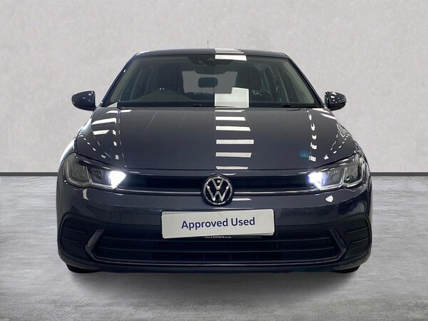 Used Volkswagen Polo 2022 for sale - 76212051: Photo 5