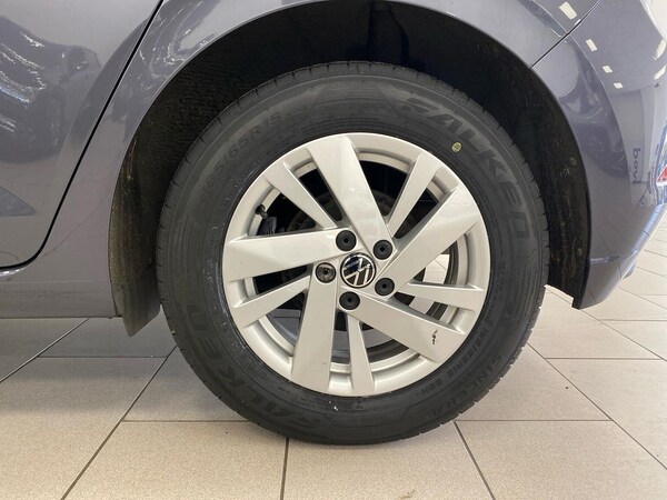 Used Volkswagen Polo 2022 for sale - 76212051: Photo 6