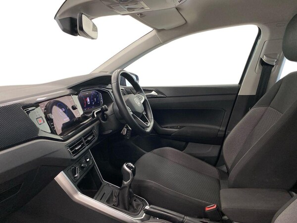 Used Volkswagen Polo 2022 for sale - 76212051: Photo 7
