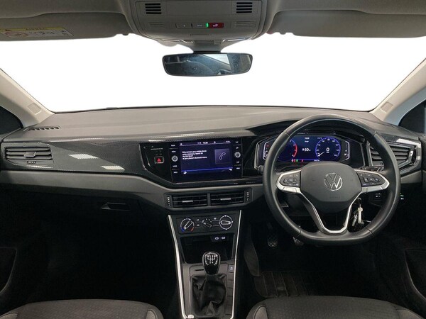 Used Volkswagen Polo 2022 for sale - 76212051: Photo 8