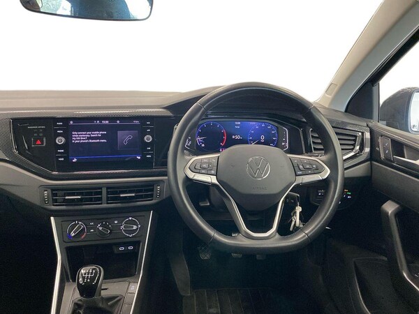 Used Volkswagen Polo 2022 for sale - 76212051: Photo 9