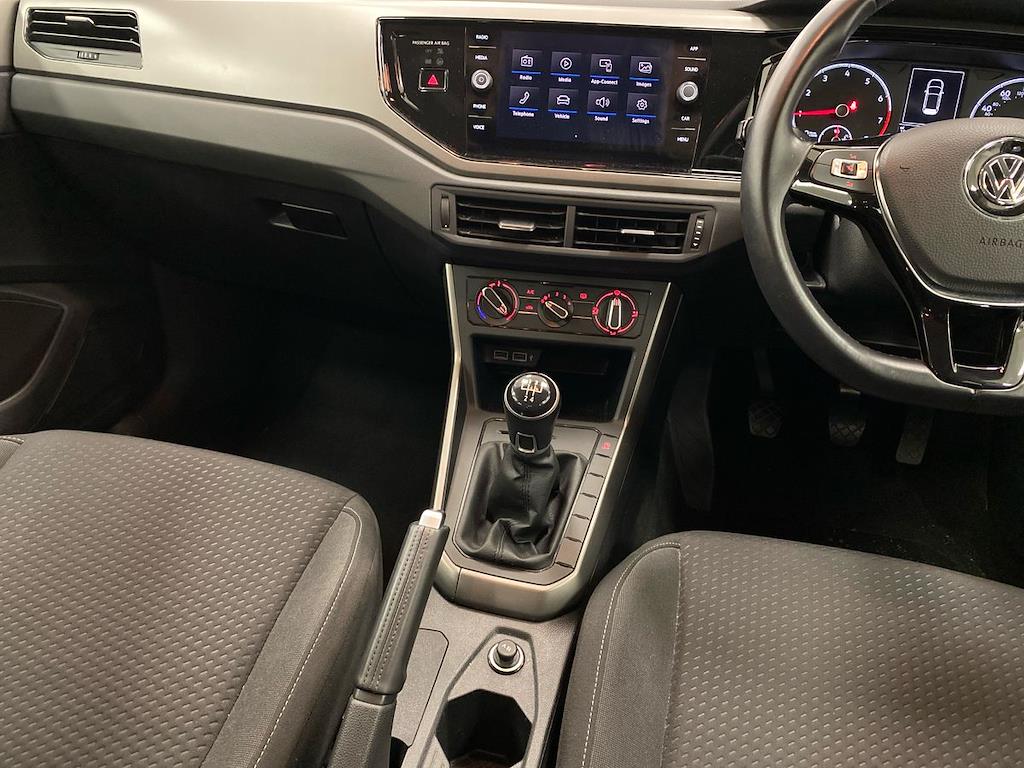 Used Volkswagen Polo 2019 for sale - 76637816: Photo 13