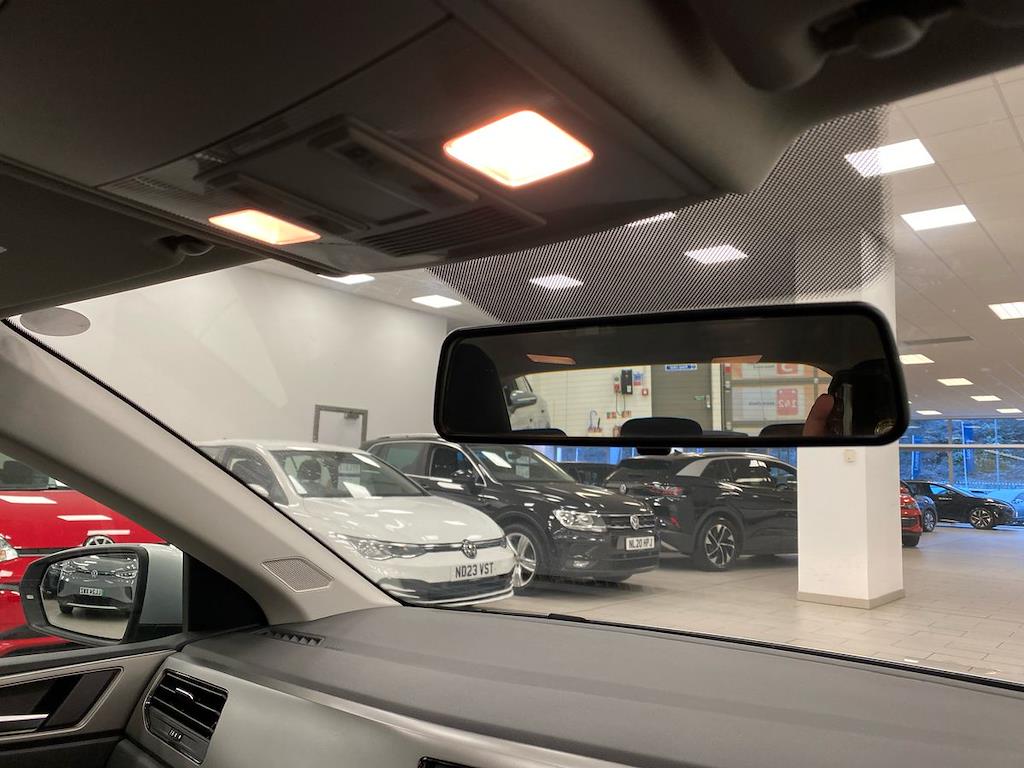 Used Volkswagen Polo 2019 for sale - 76637816: Photo 14