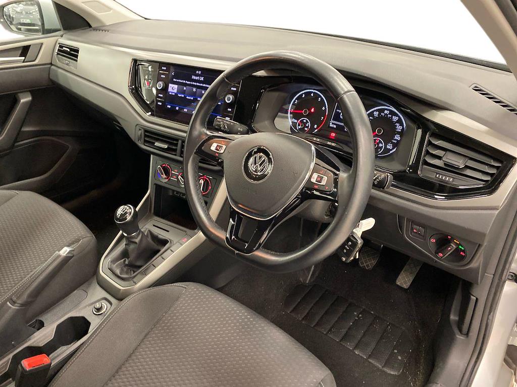 Used Volkswagen Polo 2019 for sale - 76637816: Photo 15