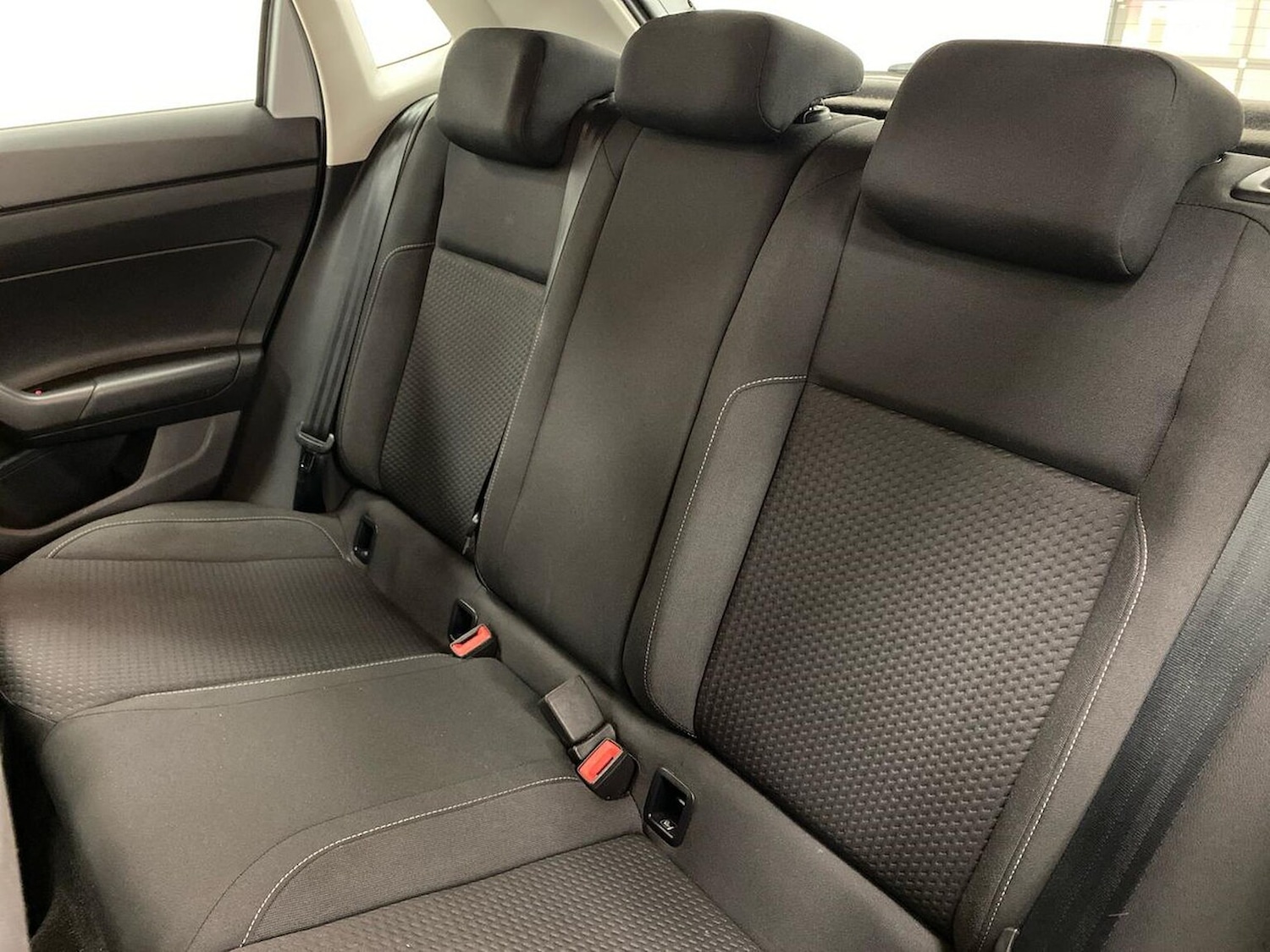 Used Volkswagen Polo 2019 for sale - 76637816: Photo 16