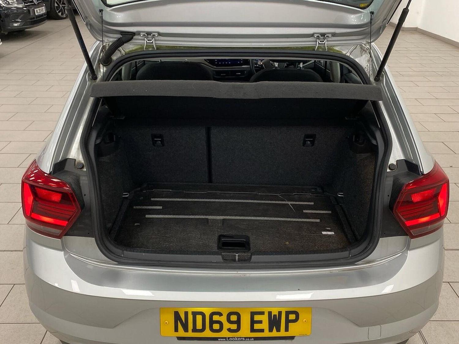 Used Volkswagen Polo 2019 for sale - 76637816: Photo 17