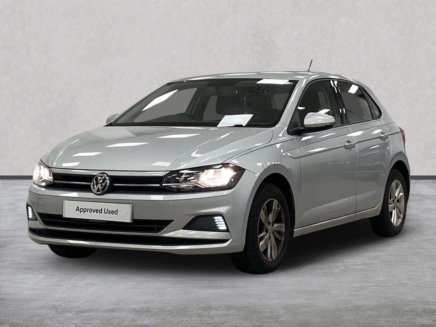 Used Volkswagen Polo 2019 for sale - 76637816: Photo 20