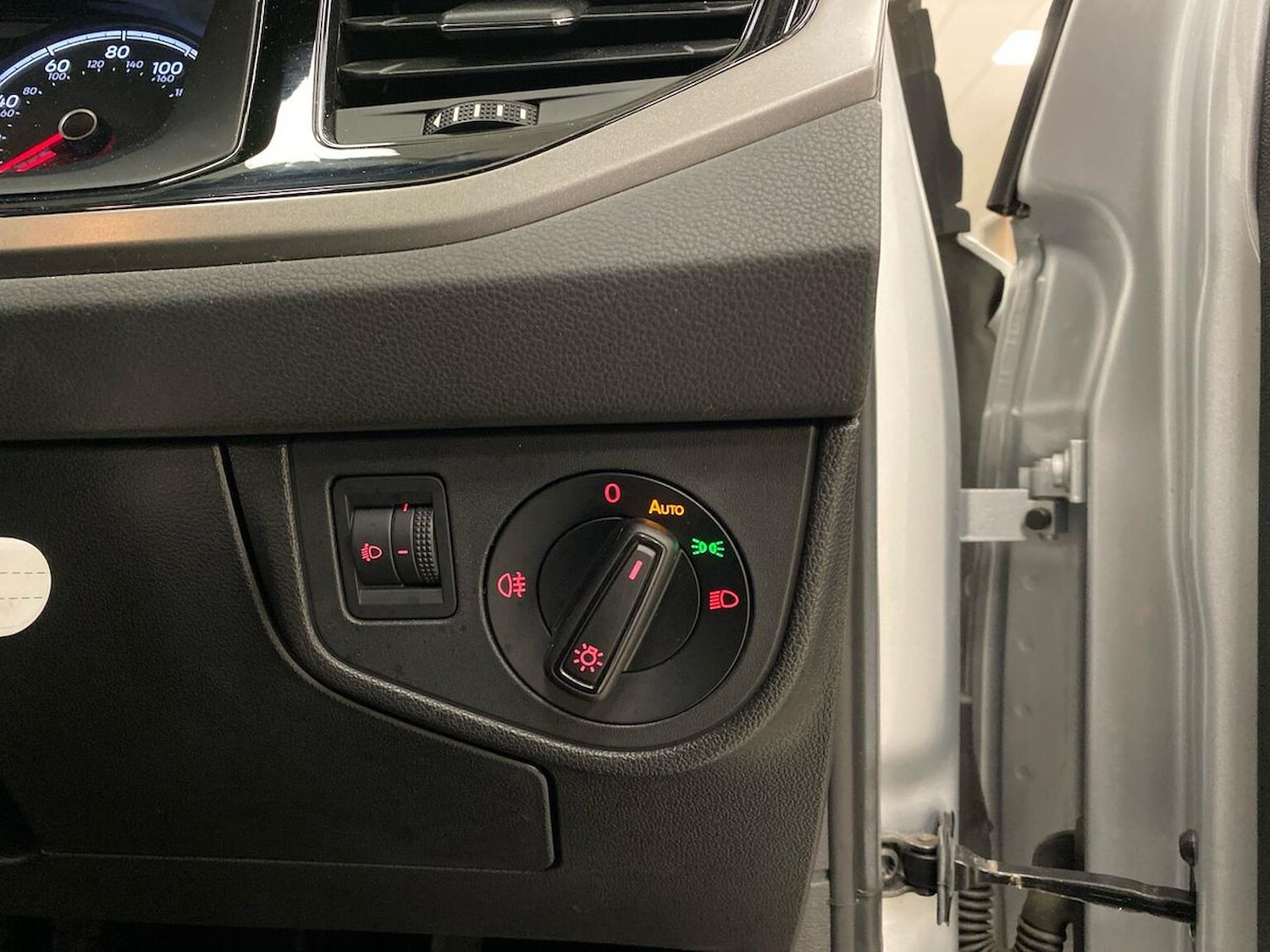 Used Volkswagen Polo 2019 for sale - 76637816: Photo 22