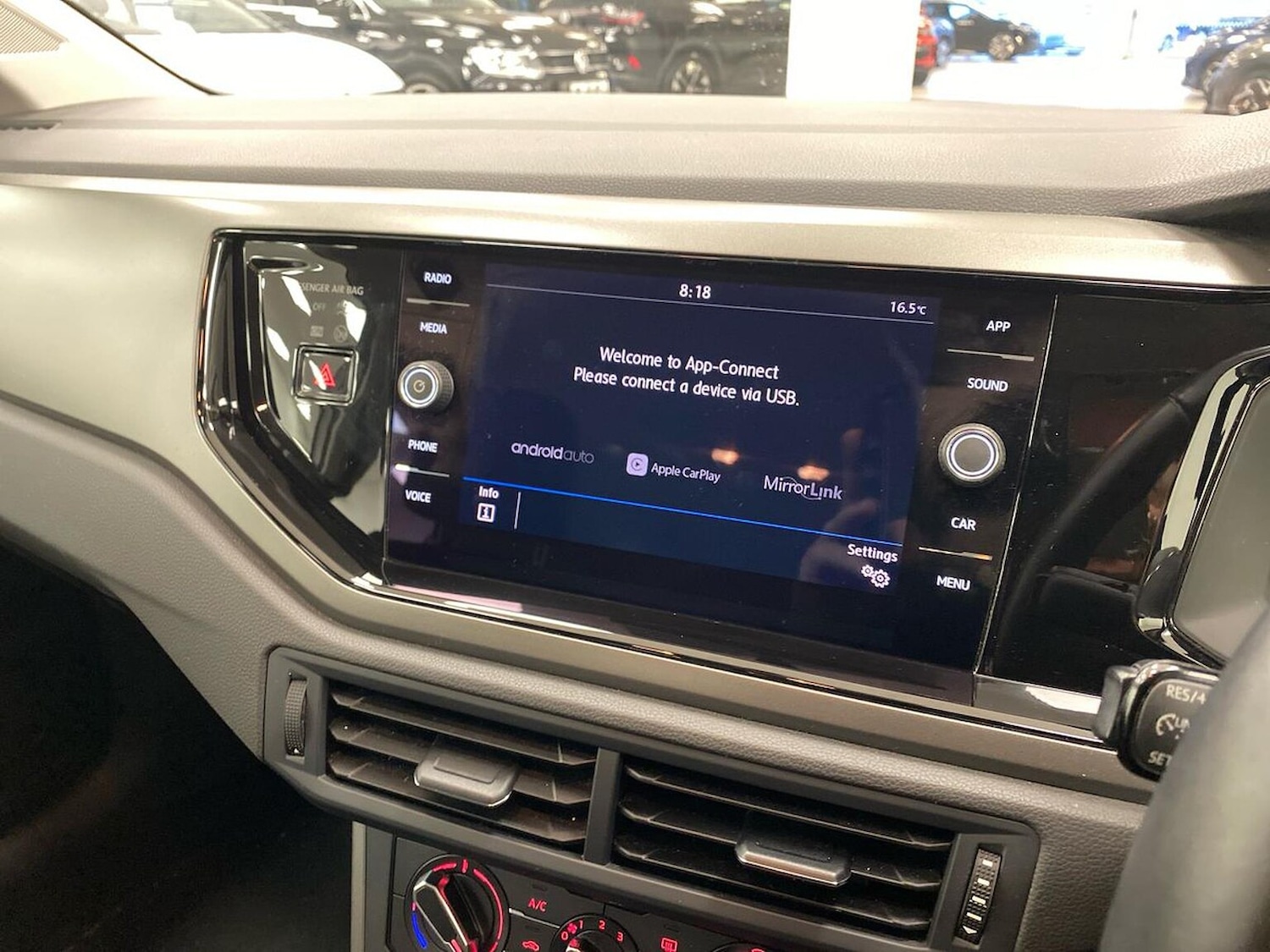 Used Volkswagen Polo 2019 for sale - 76637816: Photo 23