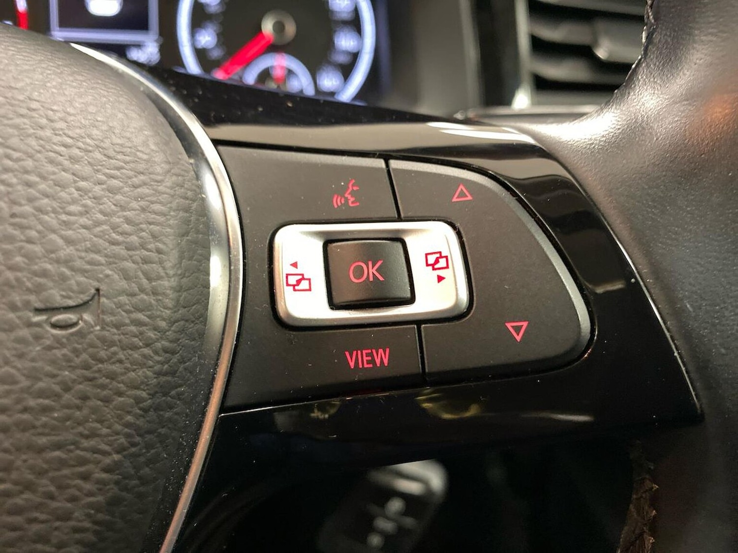 Used Volkswagen Polo 2019 for sale - 76637816: Photo 25