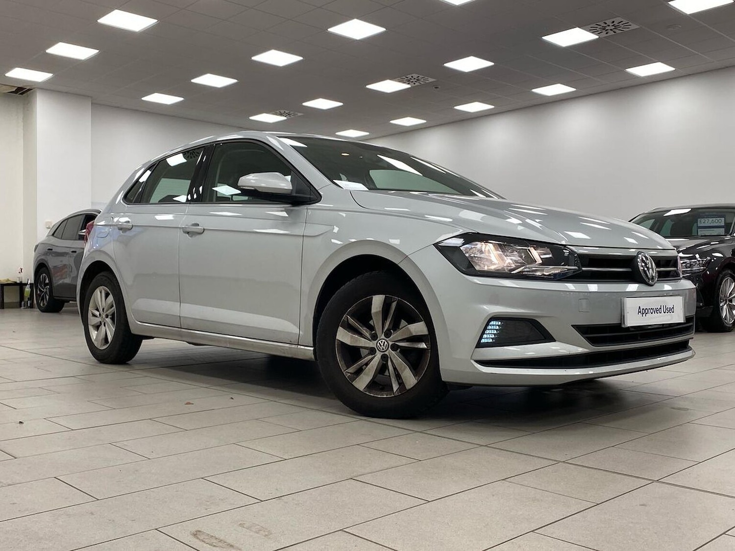 Used Volkswagen Polo 2019 for sale - 76637816: Photo 29