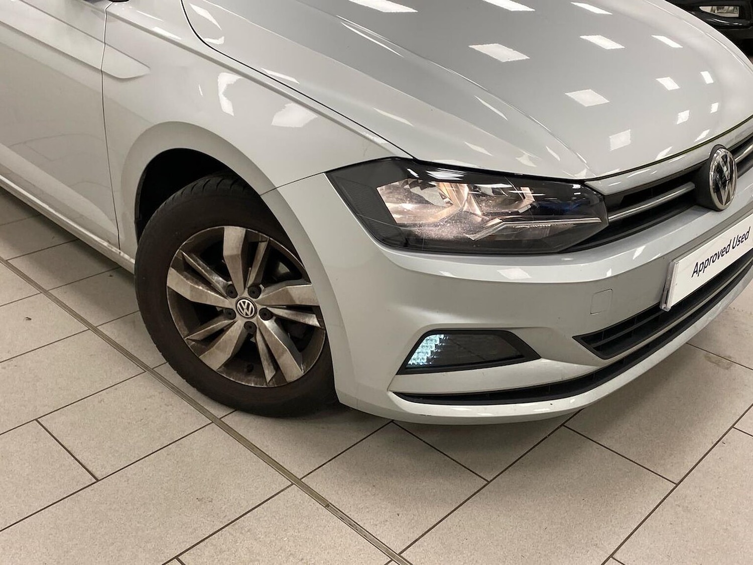 Used Volkswagen Polo 2019 for sale - 76637816: Photo 30