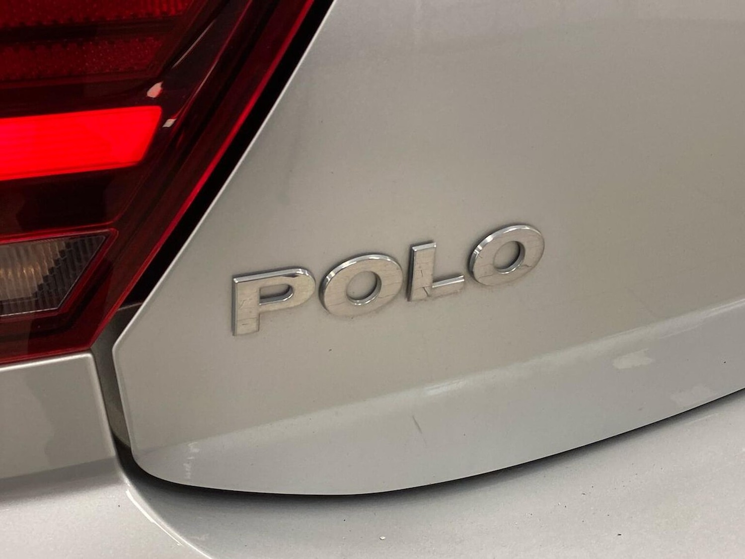 Used Volkswagen Polo 2019 for sale - 76637816: Photo 34