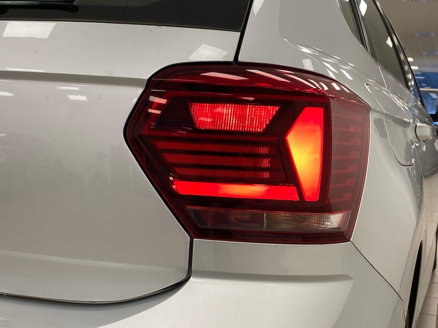 Used Volkswagen Polo 2019 for sale - 76637816: Photo 35