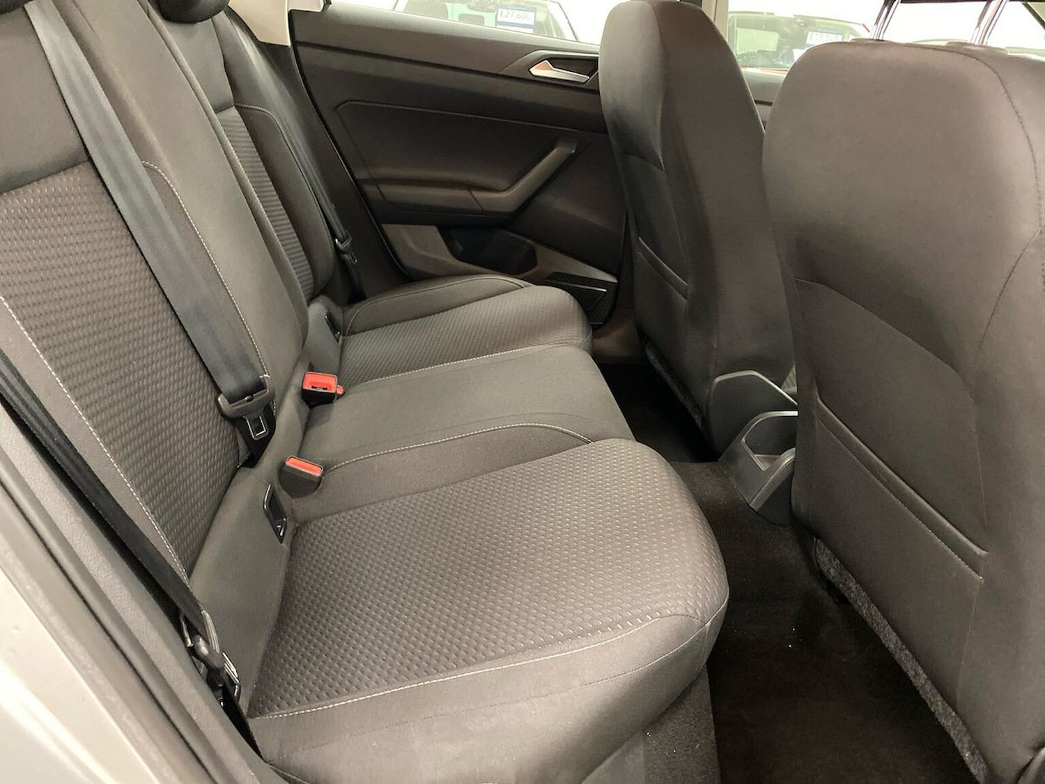 Used Volkswagen Polo 2019 for sale - 76637816: Photo 36