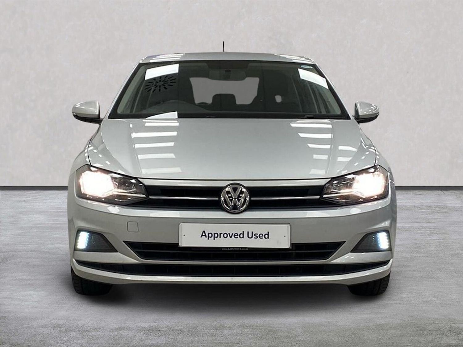 Used Volkswagen Polo 2019 for sale - 76637816: Photo 5