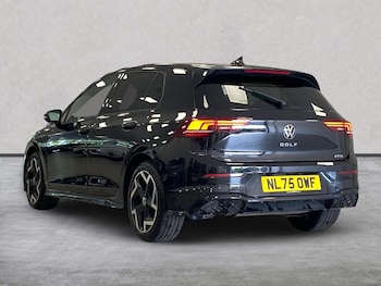 Used Volkswagen Golf 2025 for sale - 78698681: Photo