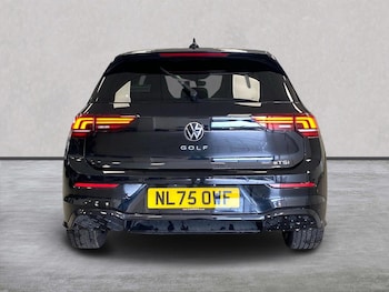 Used Volkswagen Golf 2025 for sale - 78698681: Photo