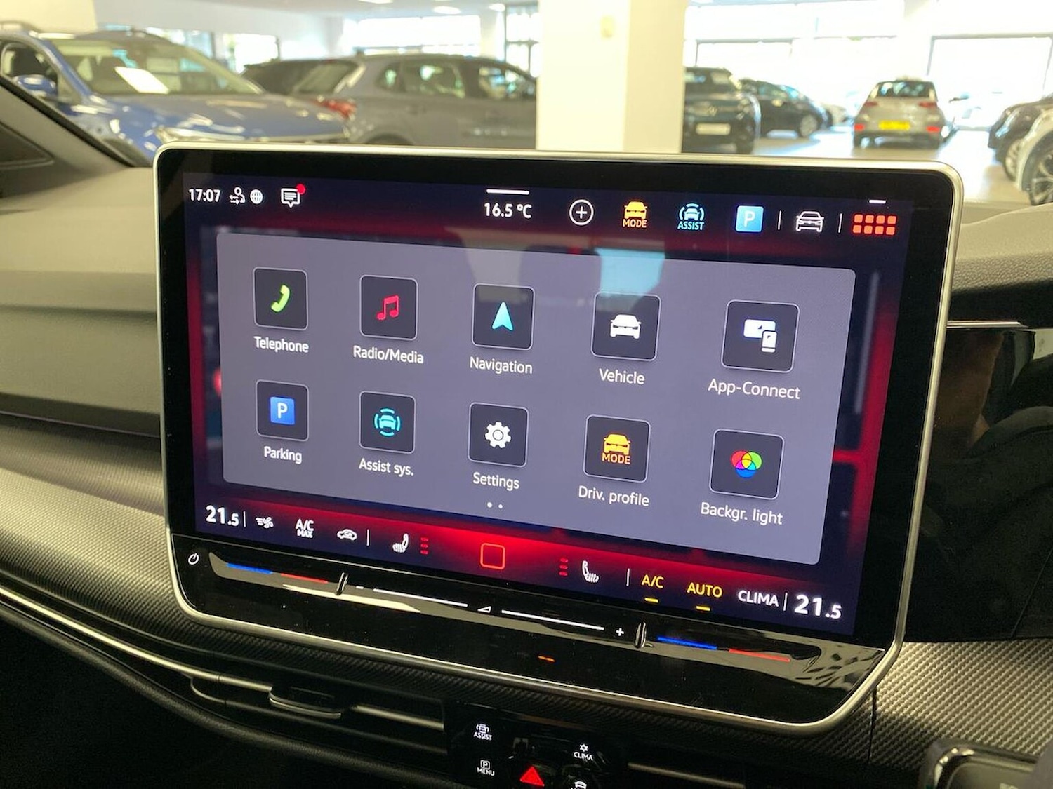 Used Volkswagen Golf 2026 for sale - 78194542: Photo 11