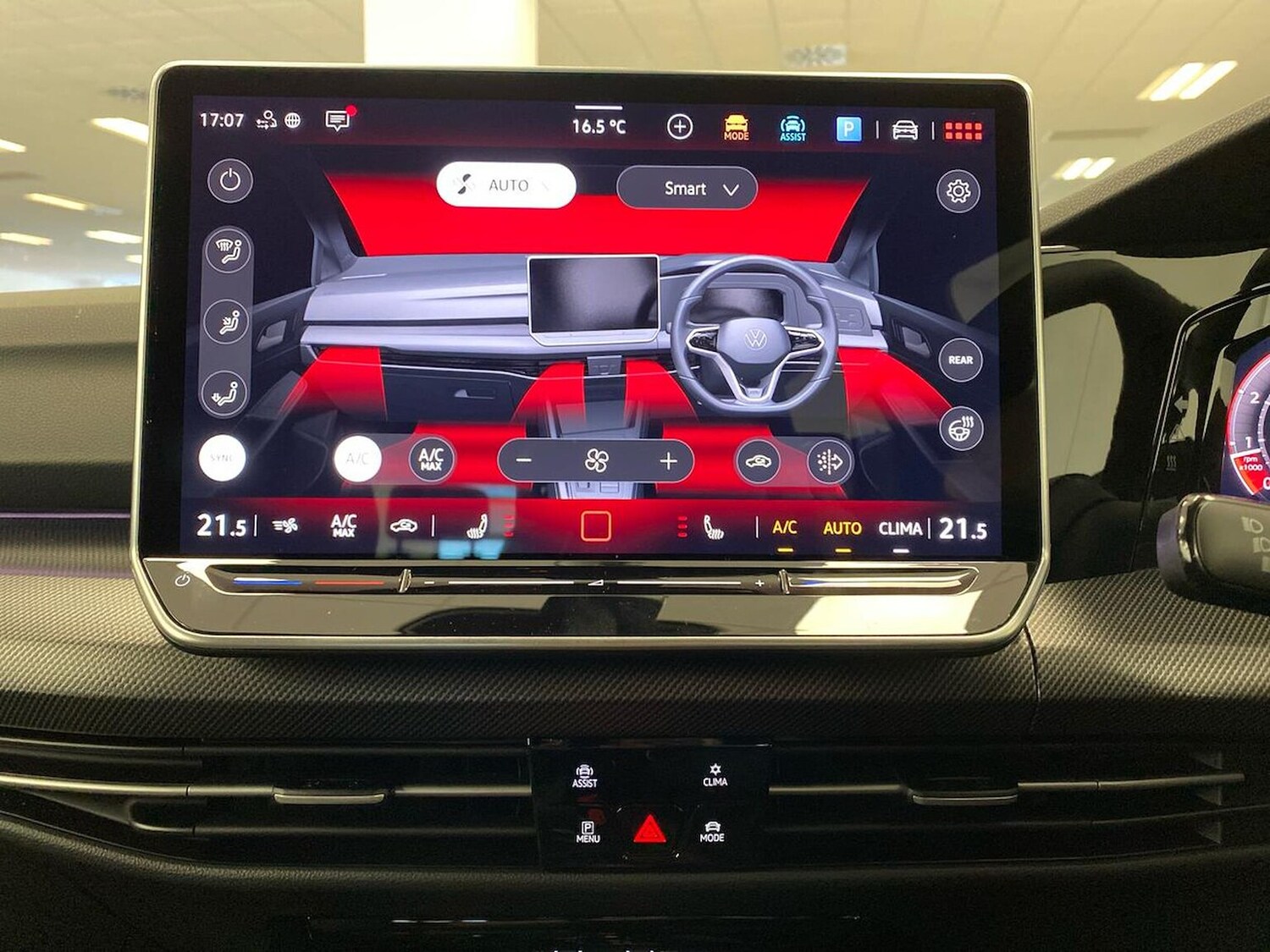 Used Volkswagen Golf 2026 for sale - 78194542: Photo 12