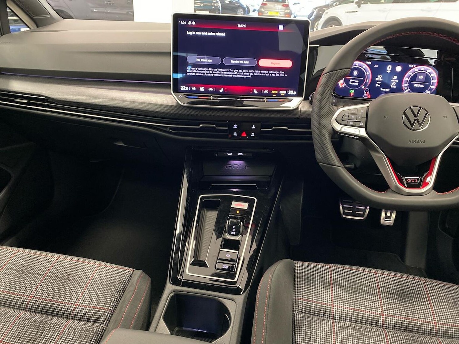 Used Volkswagen Golf 2026 for sale - 78194542: Photo 13