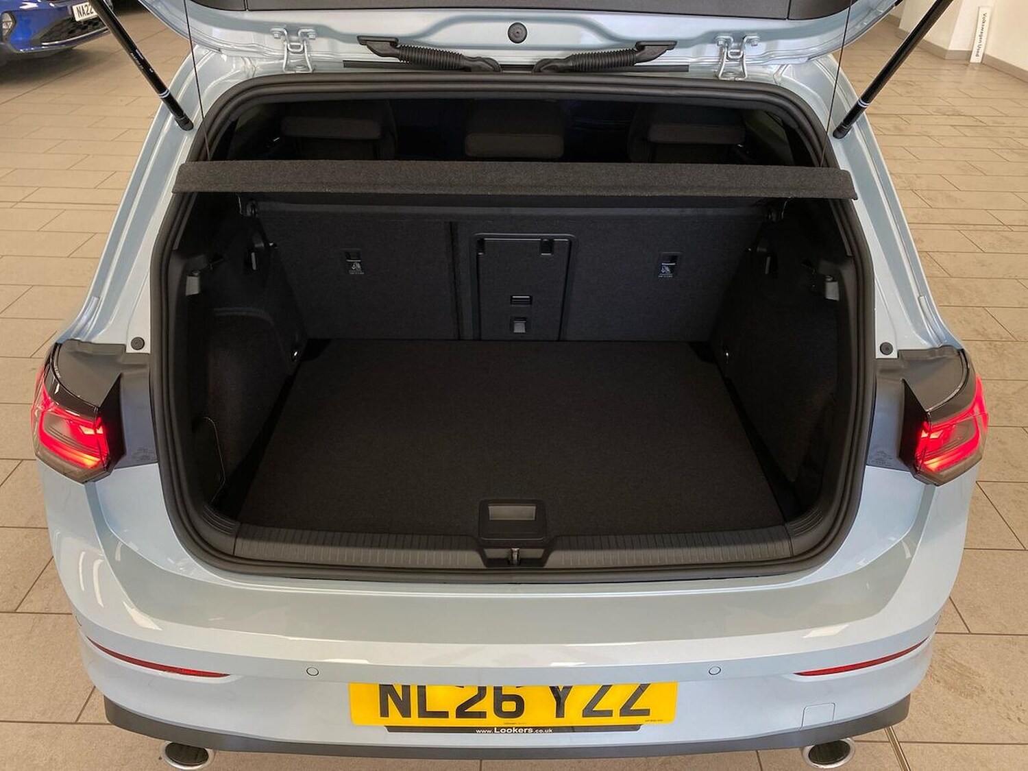 Used Volkswagen Golf 2026 for sale - 78194542: Photo 17