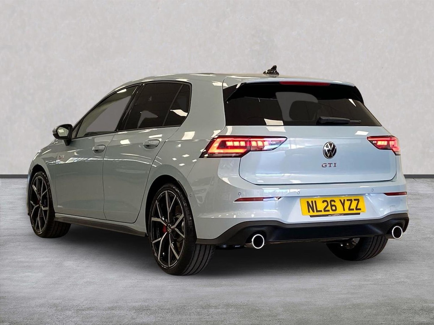 Used Volkswagen Golf 2026 for sale - 78194542: Photo 2