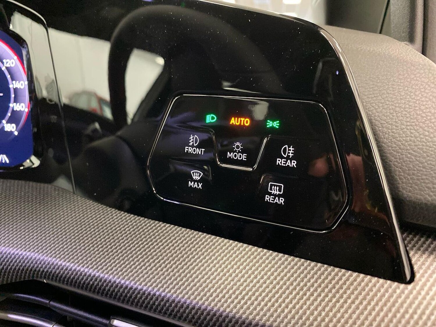 Used Volkswagen Golf 2026 for sale - 78194542: Photo 22