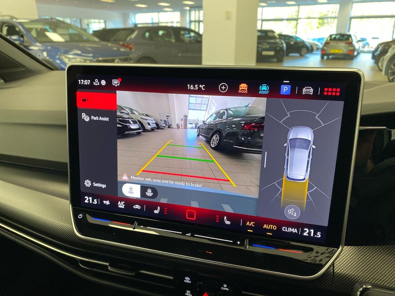 Used Volkswagen Golf 2026 for sale - 78194542: Photo 23