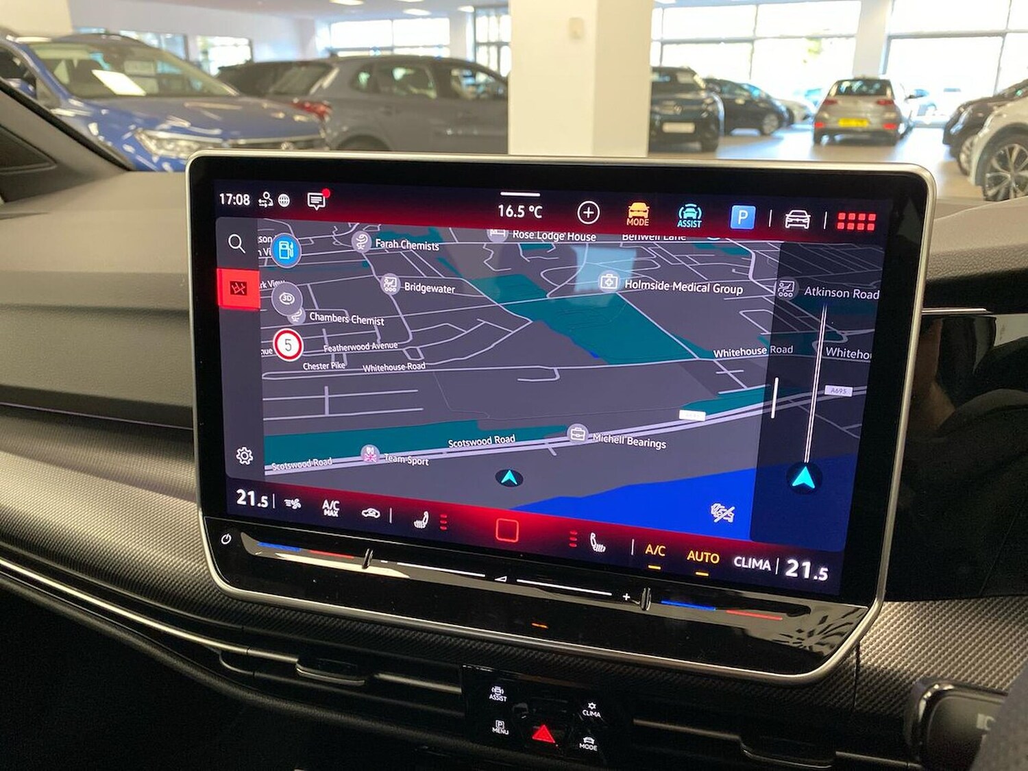 Used Volkswagen Golf 2026 for sale - 78194542: Photo 24