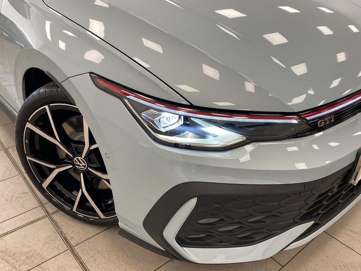 Used Volkswagen Golf 2026 for sale - 78194542: Photo 30